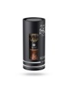 Brocha Afeitar Tejón Negro Epsilon African Blackwood 50/21mm