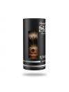 Epsilon Two Band Badger Shaving Brush Wooden Fan Shape 49/26mm