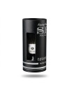 Epsilon Black Fibre Black & White Shaving Brush 52/26mm