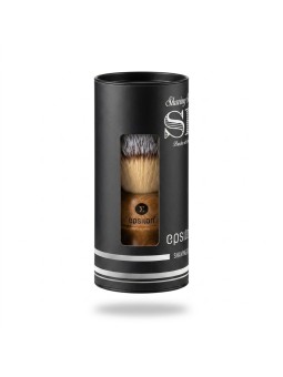 Epsilon Silvertip Fibre Shaving Brush 26/54mm