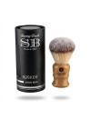 Epsilon Silvertip Fibre Shaving Brush 26/54mm