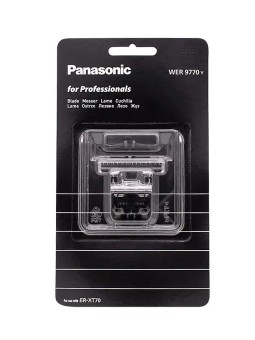 Panasonic Barikan ER-XT70...