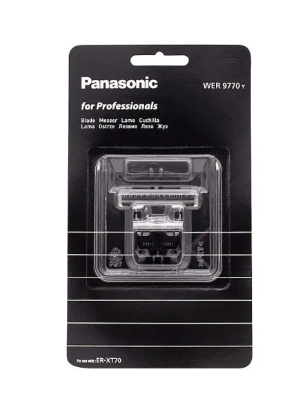 Cuchillas Barikan ER-XT70 Panasonic