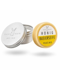 Haslinger Honey Shaving...