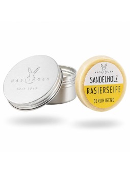 Haslinger Sandalwood...