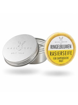 Haslinger Calendula Shaving...