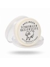 Jabón Afeitar Haslinger Lanolina con Jabonera 60gr