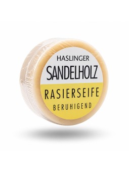 Haslinger Sandalwood...
