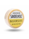 Haslinger Sandalwood Shaving Soap 60gr