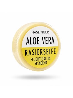 Haslinger Aloe Vera Shaving...