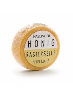 Haslinger Honey Shaving...