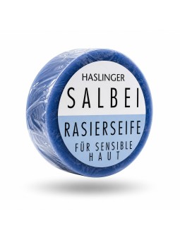 Haslinger Sage Shaving Soap 60gr