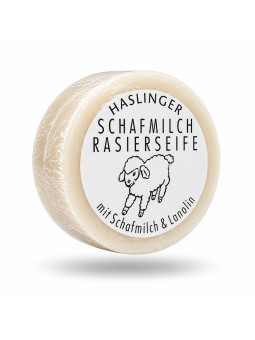 Haslinger Sheepmilk &...