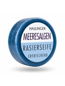 Haslinger Seaweed Shaving...