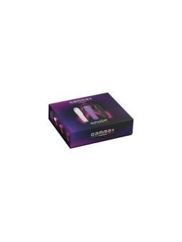 Máquina de Corte Profesional Clipper Alpha Up Gamma Piu 