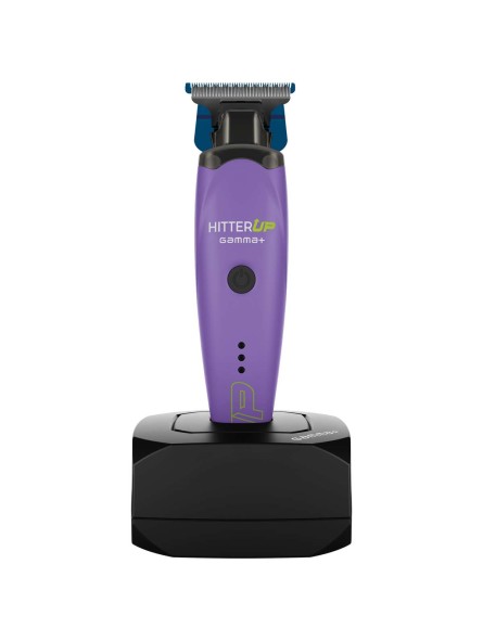 Máquina Retoques Profesional Trimmer Absolute Hitter Up Gamma P