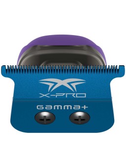 Máquina Retoques Profesional Trimmer Absolute Hitter Up Gamma P