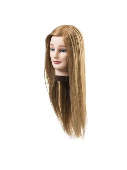 Mannequin Head 100%...