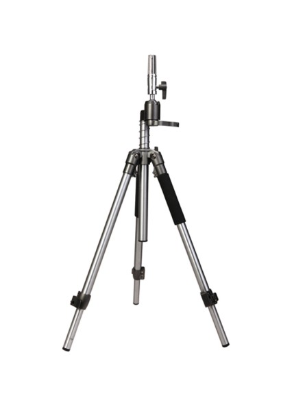 Soporte Cabeza Maniqui con Tripode