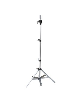 Soporte para Cabeza de Maniquí con Trípode 03738