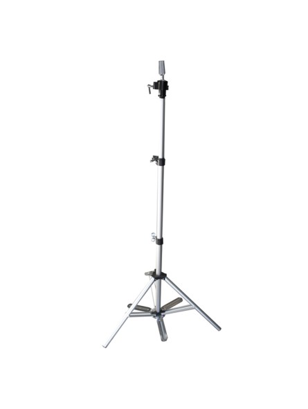 Soporte para Cabeza de Maniquí con Trípode 03738