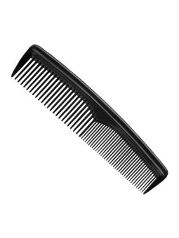 Small Black Beater Comb