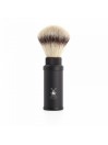 Mühle Travel Shaving Brush Silvertip Fibre