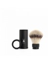 Mühle Travel Shaving Brush Silvertip Fibre