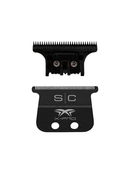 Stylecraft SC X-PRO WIDE DLC + THE ONE DLC Trimmer Blade