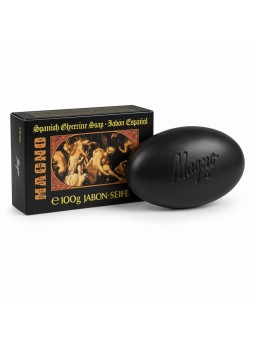 Jabón Glicerina Magno Classic La Toja 100gr
