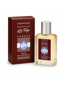 Colonia La Toja Manantiales 100ml