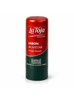 Jabón de Afeitar La Toja barra 50gr.