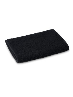 Black Barbershop Towel...