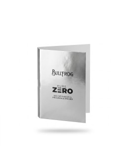 Bullfrog Pure Zero EDP & Fragrance Primer Vial 2ml
