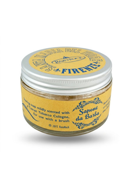 RazoRock Santa Maria del Fiore Shaving Soap 250ml