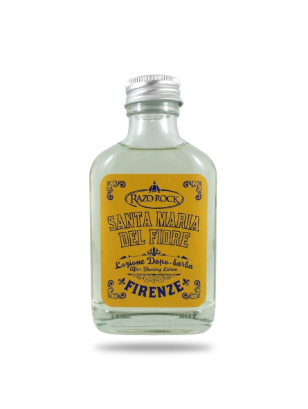 RazoRock Santa Maria del Fiore After Shave 100ml