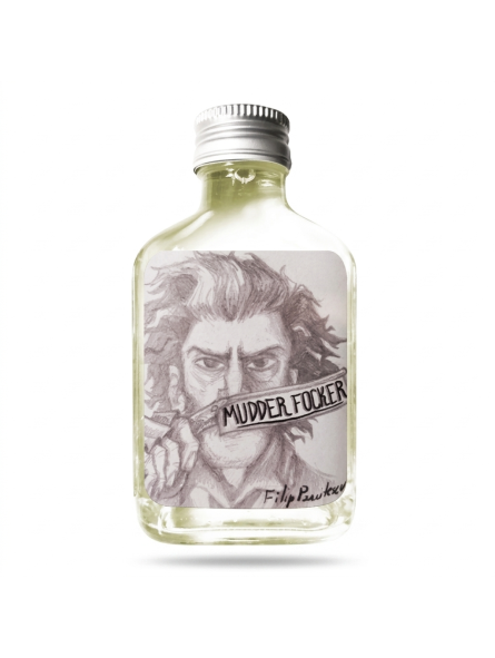 After Shave Mudder Focker RazoRock 100ml