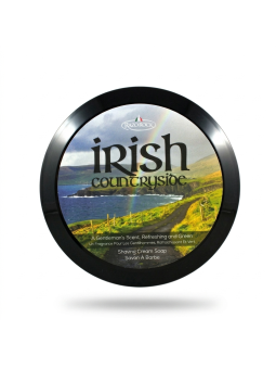 RazoRock Irish Countryside...