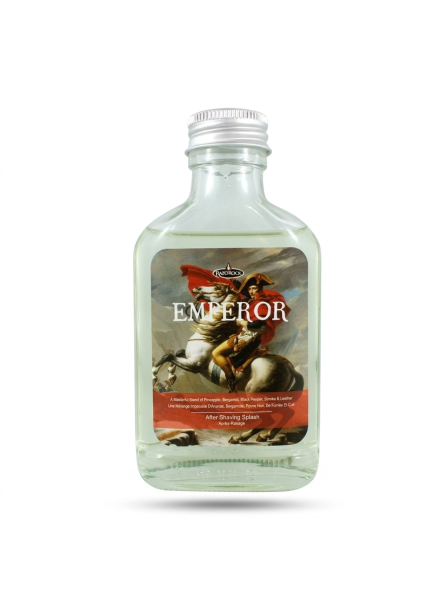 RazoRock Emperor After Shave Lotion 100ml