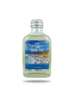 Razorock The Dead Sea After...