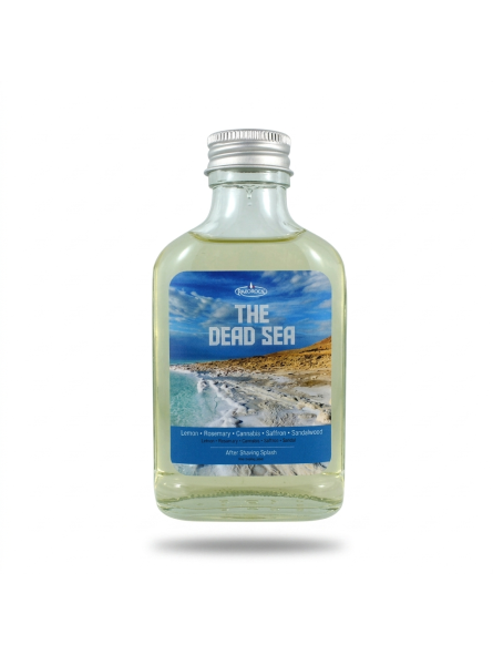 Razorock The Dead Sea After Shave 100ml