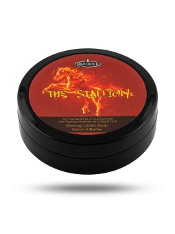 RazoRock The Stallion...