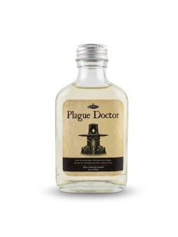 Razorock Plague Doctor...