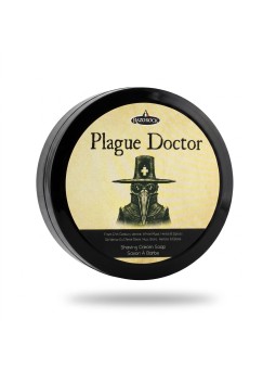 Jabón de Afeitar Plague...
