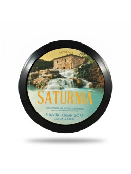 Jabón de Afeitar Saturnia...