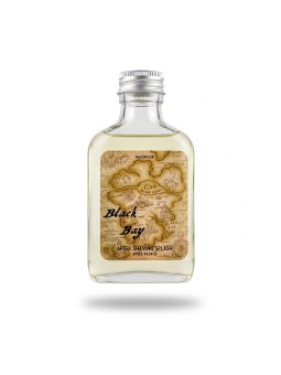 After Shave Loción Black...