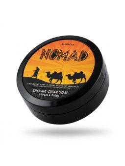 Razorock Nomad Shaving Soap...
