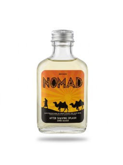 After Shave Loción Nomad RazoRock 100ml