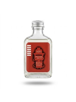 After Shave Loción...