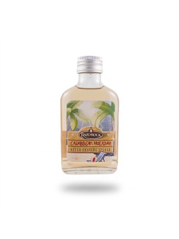 After Shave Loción...